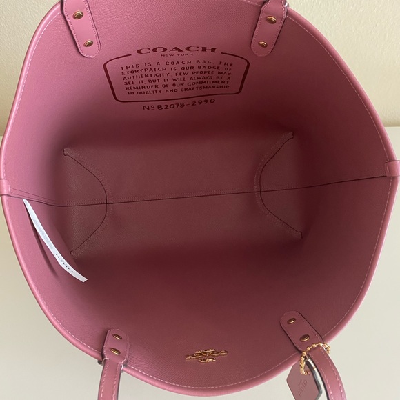 Coach purse and wallet set - Picture 4 of 8